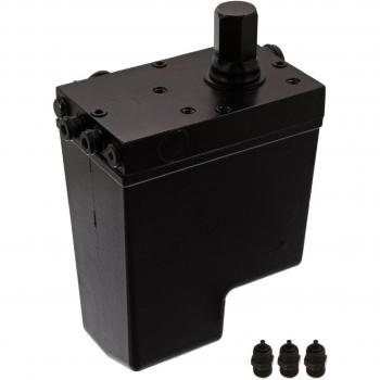 FEBI BILSTEIN 39851 Bomba de basculamiento, cabina