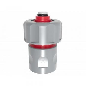 Ajuste Instantáneo de Manguera 3/4 – Caja Stop (40 piezas)