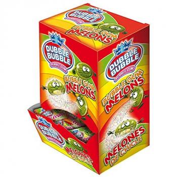 Chicles Sabor Estelar 200 Unidades
