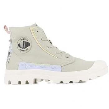 Sneakers Palladium Pampa Underlayer Donna