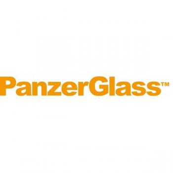 Film de protection PanzerGlass CamSlider compatible iPhone 13 Mini