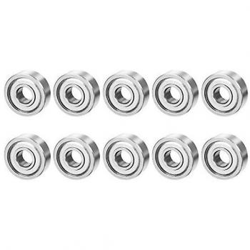 Roulements 604zz 4x12 mm - Lot de 10