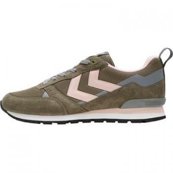 Thor Sneaker de alto rendimiento Hummel