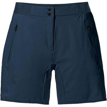 Shorts de Montaña Vaude Scopi II para Mujer