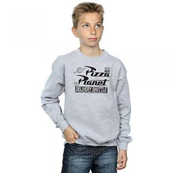 Camiseta Disney Toy Story Pizza Planet infantil