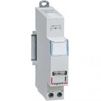 Modulare LED Legrand CX³ 12/48 V – unità bianca