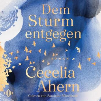 Osterwoldaudio Dem Sturm entgegen