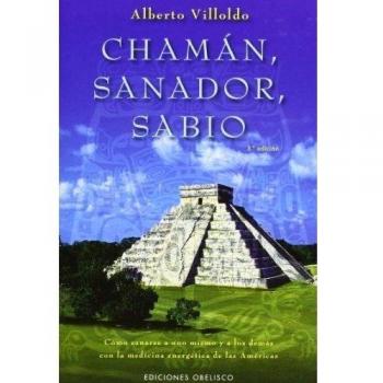 CHAMAN SANADOR SABIO