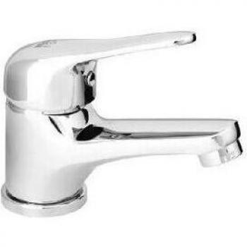 Grifo de lavabo cromado serie Joy