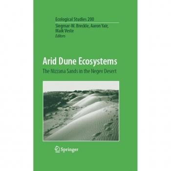 Vitalsource Technologies, Inc. Arid Dune Ecosystems