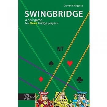 Swingbridge