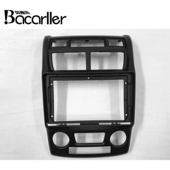Bacarller Marco 9” Salpicadero para Kia Sportage 2007