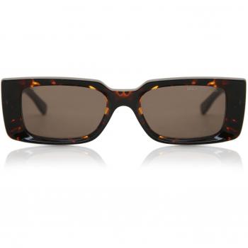 Cutler And Gross Stylish Sunglasses 1368 Brown Size 53 MM
