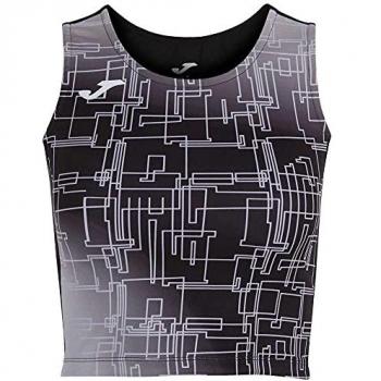 Joma Elite VIII Carbone Nera Femminile XS