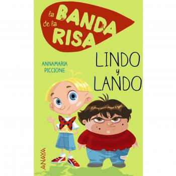 Lindo y Lando / Lindo and Lando