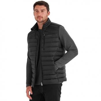 Tog 24 Mens North Weste – Schwarz