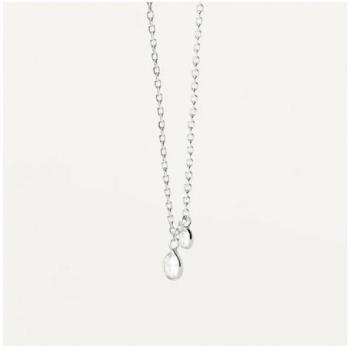 Collana Argento Bliss PDPaola per Donna CO02-601-U
