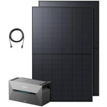 Anker Chargeur GaN 30W pour iPhone