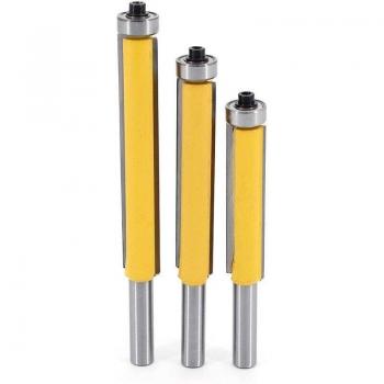 Punta Fresa 8 mm Rnemitery – Utensile per Fresatura in Legno