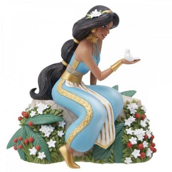 Figurine Botanique Enesco Disney Showcase Jasmine 16.5x14.5x10.8 cm