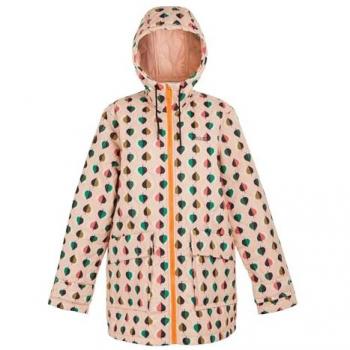 Regatta Cappotto Orla Tiny Element Pink 10