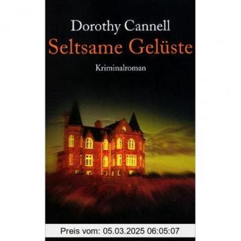 Seltsame Gelüste