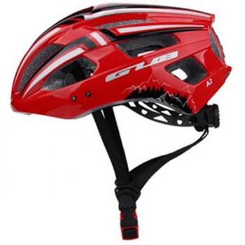 Casco GUB para Ciclismo con Luz LED Integrada y Seguridad para Montaña