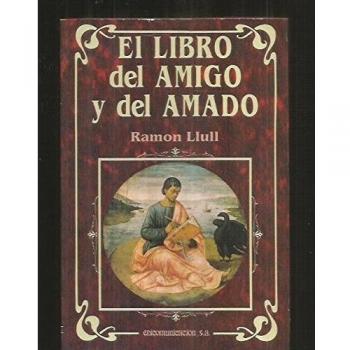 El libro del amigo y del amado