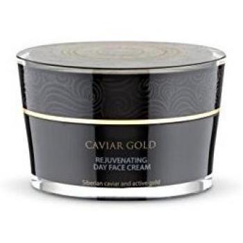 Crème de Jour au Caviar Or Rajeunissante Natura Siberica 50 ml