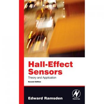 Newnes *Hall-Effect Sensors: Theory and Applic