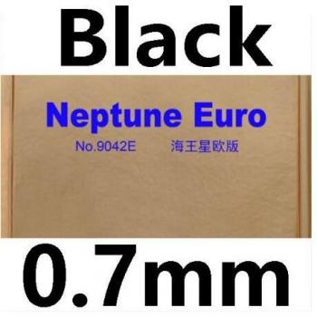 Goma de tenis de mesa GALAXY YINHE Neptune Euro con esponja