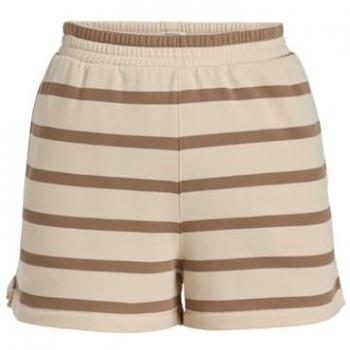 Roxy Felpa con Zip Perfect Stripe Portobella XS