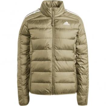 Adidas Chaqueta de plumón Essentials Light 3 bandas M