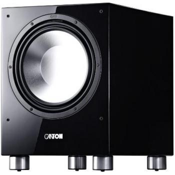Subwoofer Canton Sub 1200 R Ultra