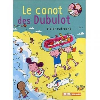 Le Canot des Dubulot