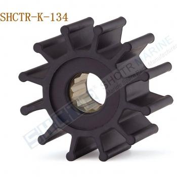 SHCTR Flexible Impeller for JABSCO 3085-0001