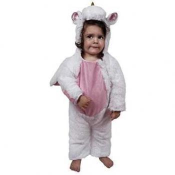 Disfraz de Unicornio para Bebé de 12 a 18 Meses
