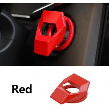BMW START Button Cover for X1 X5 X6 E71 Z4 E89 3 5 Series