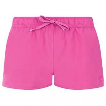 Protest Evi Women's Swimming Shorts – Smooth Pink, Size L
