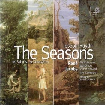 Les Saisons