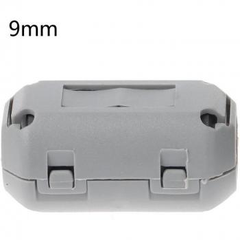 Ferrite Core Cable Noise Suppressor