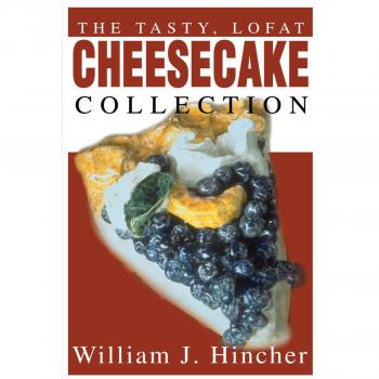 The Tasty, LoFat Cheesecake Collection