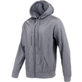 Chaqueta Deportiva Joluvi Score Gris para Hombre