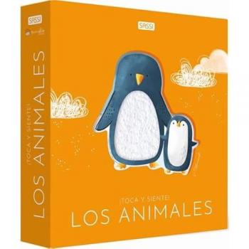 Animales