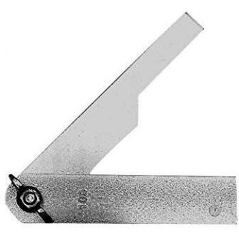 Metallschmiege 3tlg. 200mm Horex