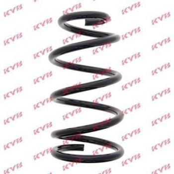 Muelle del chasis KYB K-Flex RC2798