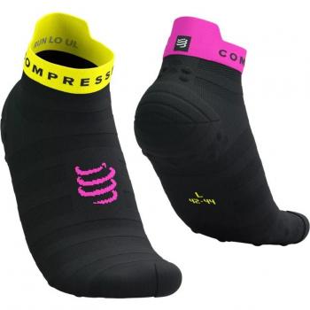 Calcetines de Correr Compressport Pro Racing V4.0 Ultralight