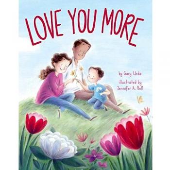 Love You More