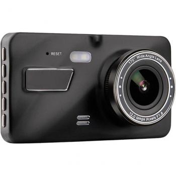 4-inch Vehicle DVR FHD 1080P G-Sensor Camera Recorder CSL88