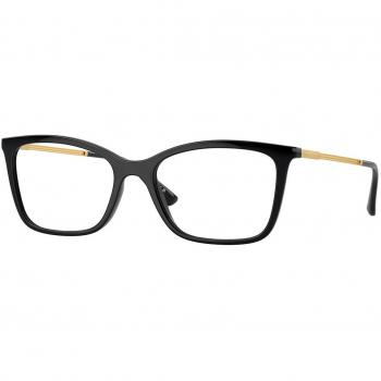 Vogue 0VO5563 W44 53